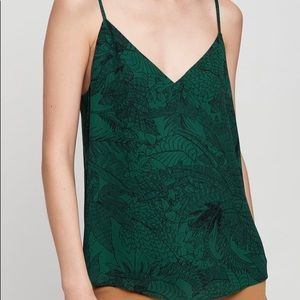 Aritzia Babaton Everly Camisole